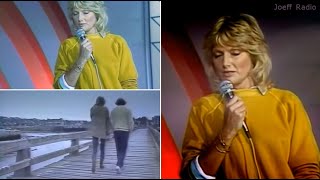 Maryse -  Amour... Mal de Toi (1982 - Clip HD)