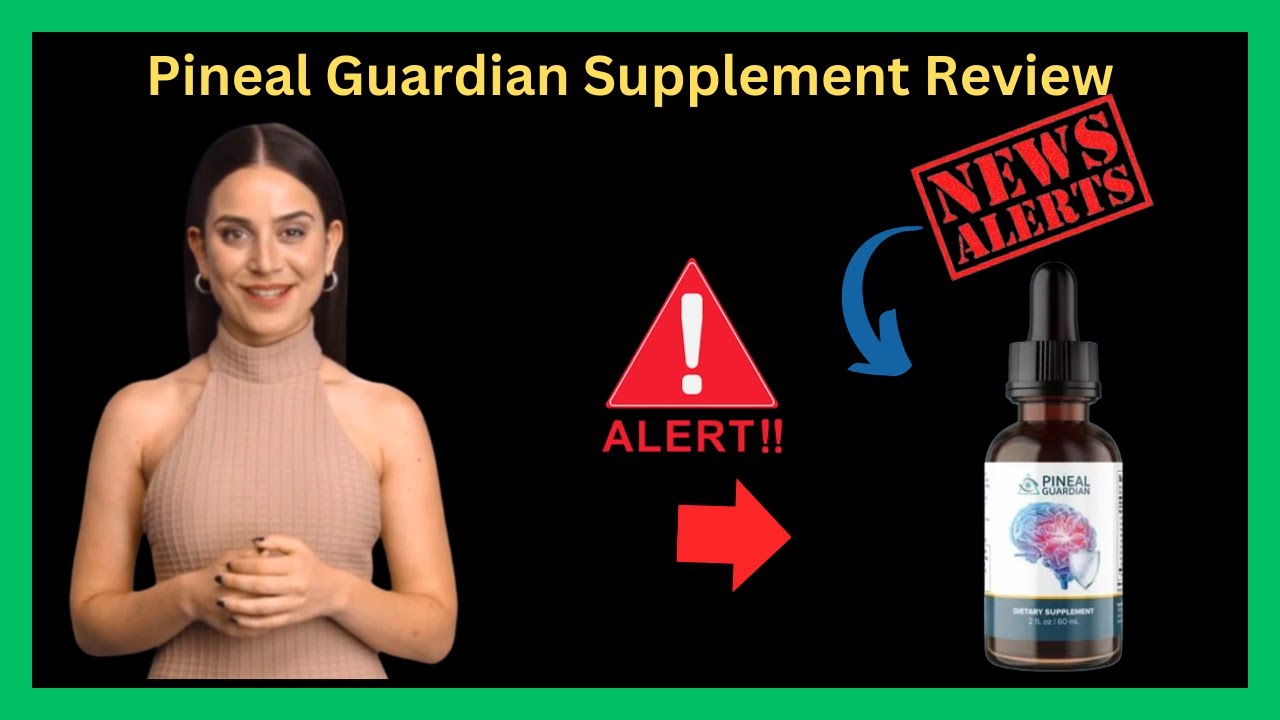 Pineal Guardian Review || Pineal Guardian Supplement Review || Pineal Guardian Reviews
