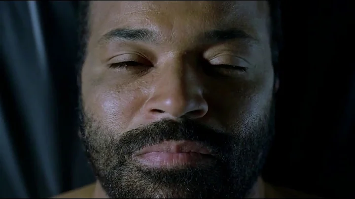 [Westworld] Ford "Hello, my old friend"