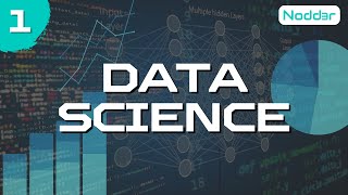 ¿QUÉ ES DATA SCIENCE | Fundamentos de Data Science | Nodd3r