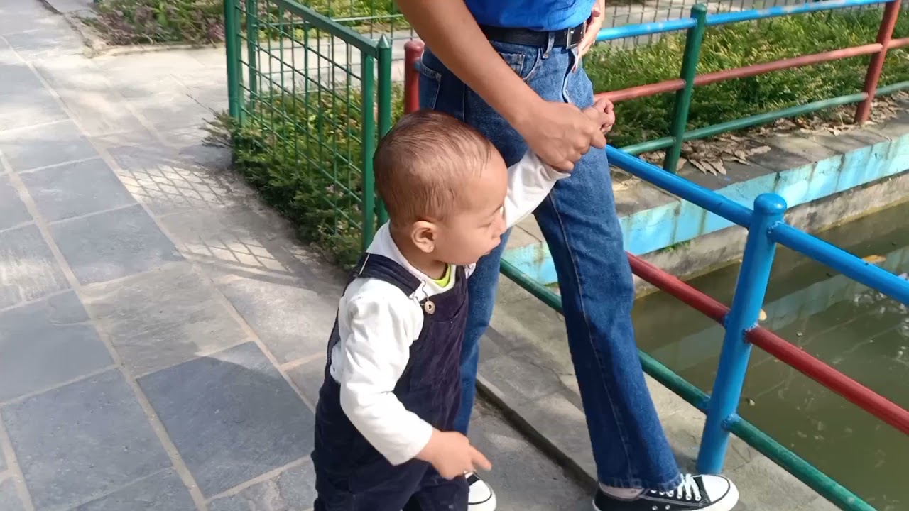 Baisdhara park , Kathmandu || Ft. anxumus music .