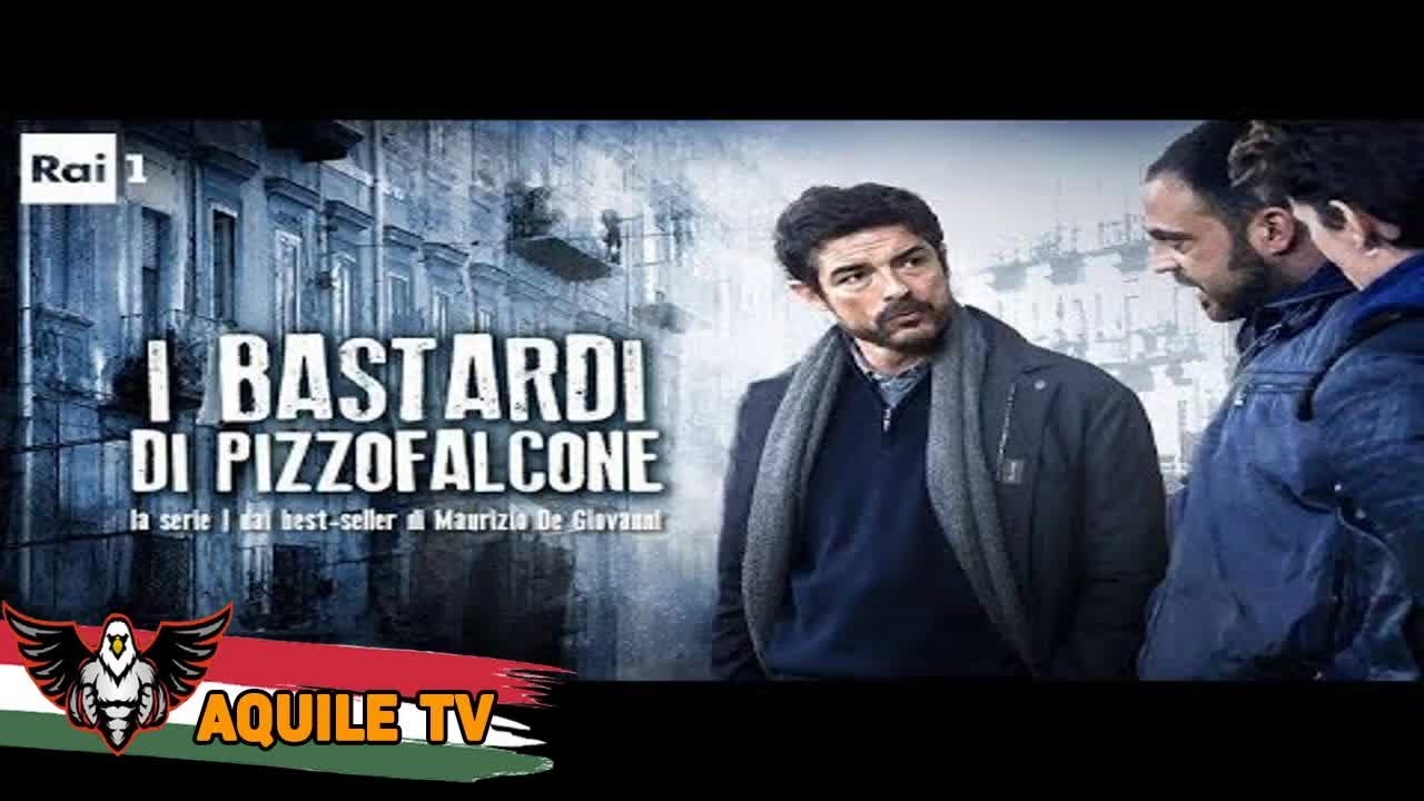 I bastardi di Pizzofalcone, la replica della quarta puntata su Rai Premium e Play YouTube I bastardi di Pizzofalcone, la replica della quarta puntata su Rai Premium e Play YouTube
