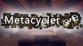 Famous MetaCycler - Bukkit Plugin Wealth