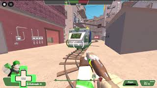 TC2 Pervade Cart Lines showcase 2
