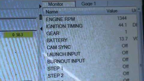 MSD Power Grid Video