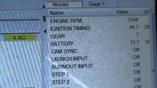 MSD Power Grid Video