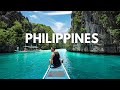 Best places to visit in the philippines 2024  philippines travel guide