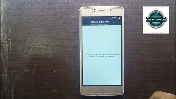 How to Google Account Remove Qmobile M350 frp bypass Without PC, Computer