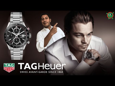 Publicidad de Relojes ( Porqué es Así )