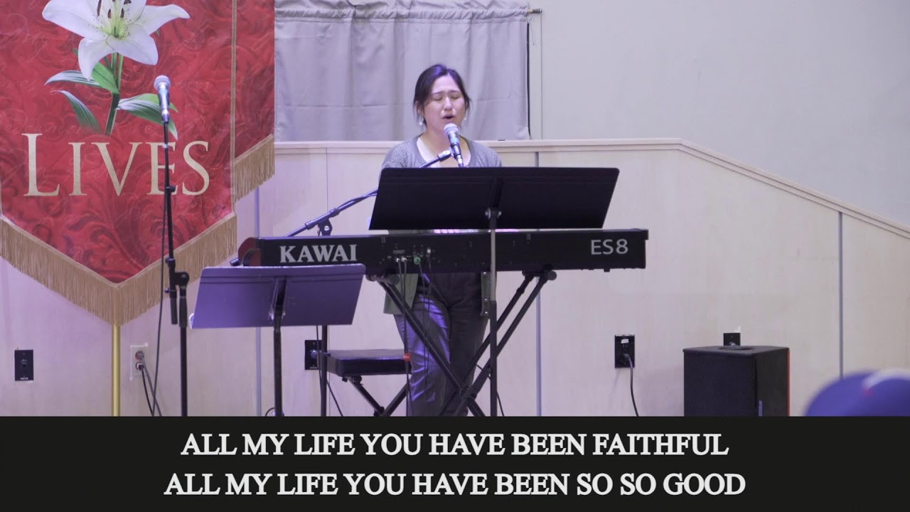 05/17/2026 EM Worship (LIVE)