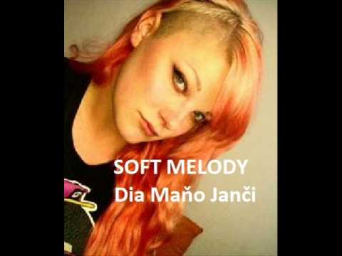 Soft melody nobody´s perfect - YouTube