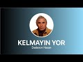 Dadaxon Hasan Kelmayin Yor Дадахон Ҳасан Келмайин Ёр Dadaxon Hasan Kelmayin Yor Дадахон Ҳасан Келмайин Ёр
