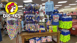 What’s New At Buc-Ee’s For Summer 2024