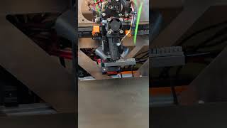 VZ Bot 235 Nozzle Wiper