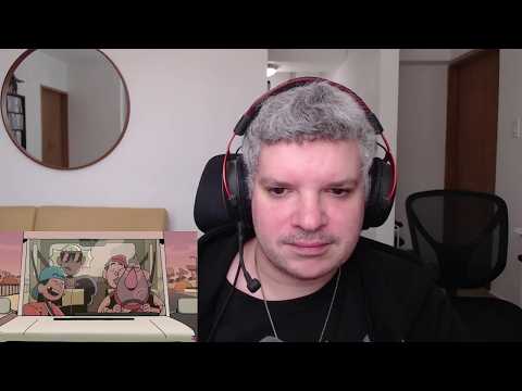 The Doomies Trailer Reaction Video