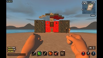 Tribals.io | [M-KA] Clan Base | EU-5