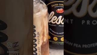 I Hear Protein Coffee Is Good For The Code Kay10