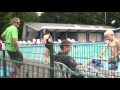     Vakantiepark Witterzomer - Camping Drenthe met zwembad