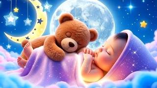 Mozart Brahms Lullaby for Babies ♥ Musik Klasik Tidur Bayi ♫ Bacchon Ki Lori screenshot 3