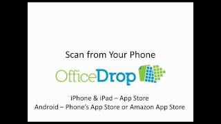 Welcome to OfficeDrop