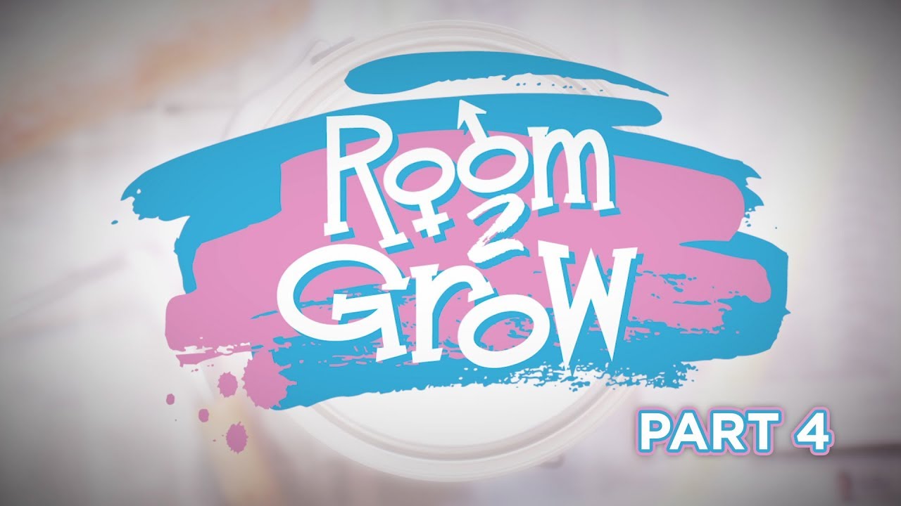 Room 2 Grow Pilot - Part 4
