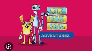 TIK TAK TAIL THE GAME screenshot 1