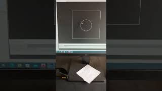 CNC plasma programming in omniwin @CNC@MESSER CUTTING