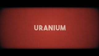 Colours And Carousels - Uranium