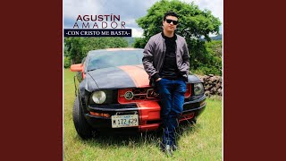Video thumbnail of "Agustin Amador - Pon Tus Ojos en Dios"
