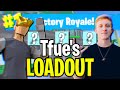 I Copied Tfue's LOADOUT, And I Turned PRO! (Strucid Roblox)