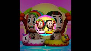 BEBE (Remix) ✘6IX9INE ✘ ANUEL AA ✘ Ezequiel Rmx🏝