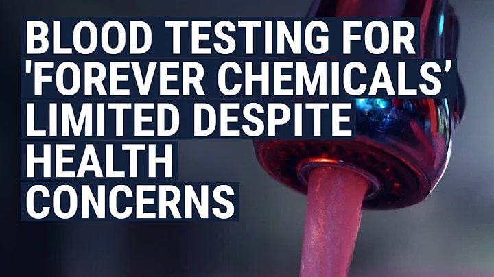 PFAS Problems: Testing for toxins