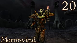 Maar Gan Morrowind Map 20: Mission To Maar Gan [ Morrowind — Pc ] - Youtube