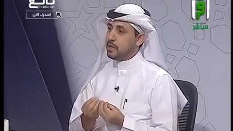 كيف تصنع لنفسك ورد يومي من القرآن الكريم -الشيخ أيمن سويد-