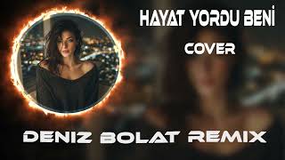 Deniz Bolat - Hayat Yordu Beni