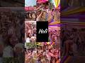 Holiii haiii!!!! #punevlogger #marathimulgi #holi #holispecial #holicelebration