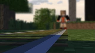 Minecraft Ainimation//Intro Dream 2170 (Late :D)