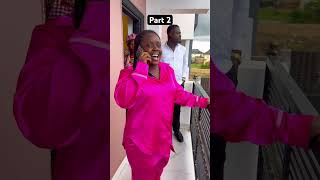 My wife set up plan failed || please 🙏 subscribe to my channel #funke #causetrouble