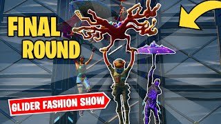 Fortnite | Fashion Show! Skin Competition! *FINAL ROUND* \& EMOTES WINS! [9\/9]