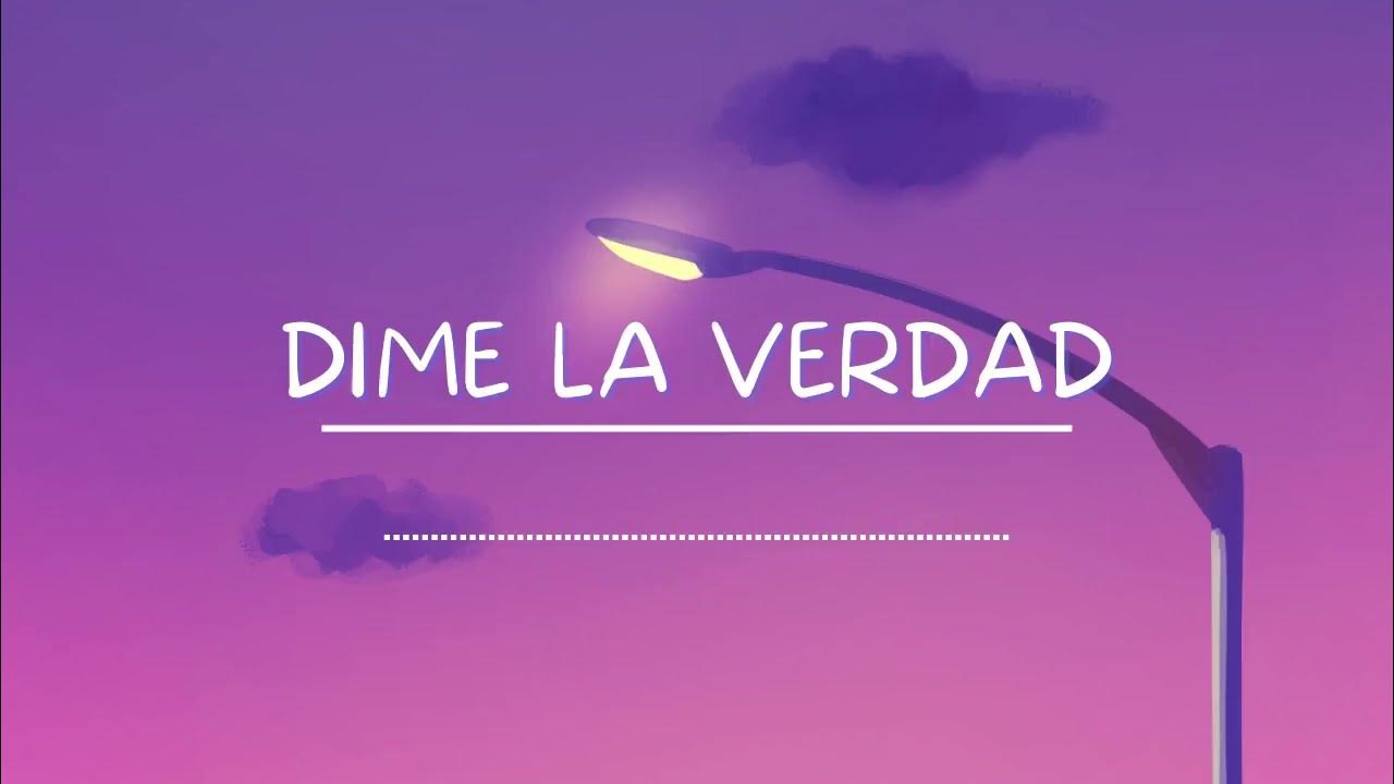 Dime La Verdad Astro Mx YouTube