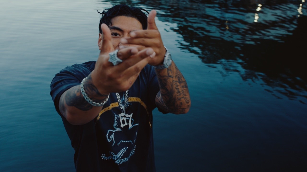 Hooligan Hefs - Balance (Official Music Video)