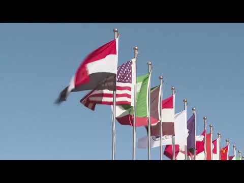 شرم الشيخ تستعد لاستضافة قمة غزة