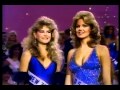 Miss Universe 1983 Crowning