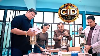 Download Lagu CID ने लालटेन लेकर ढूंढा मुजरिम की कहानी | CID Seasin 2 | CID New Episode 2026 MP3