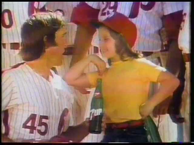 Way Back When (1995) Tug McGraw at Diethrick Park 