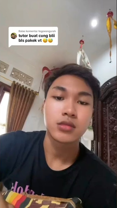 tips suara kendang part1 (cung)