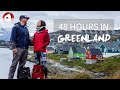 48 Hours in Greenland 2018: Inuits, Icebergs and Insane Hikes