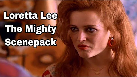 Loretta Lee Scenes | Logoless + Megalink