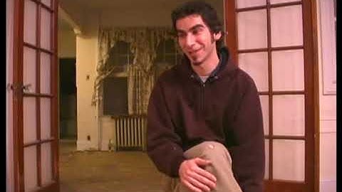 Hacker Documentary   2005   BBS Documentary   HPAC Excerpt