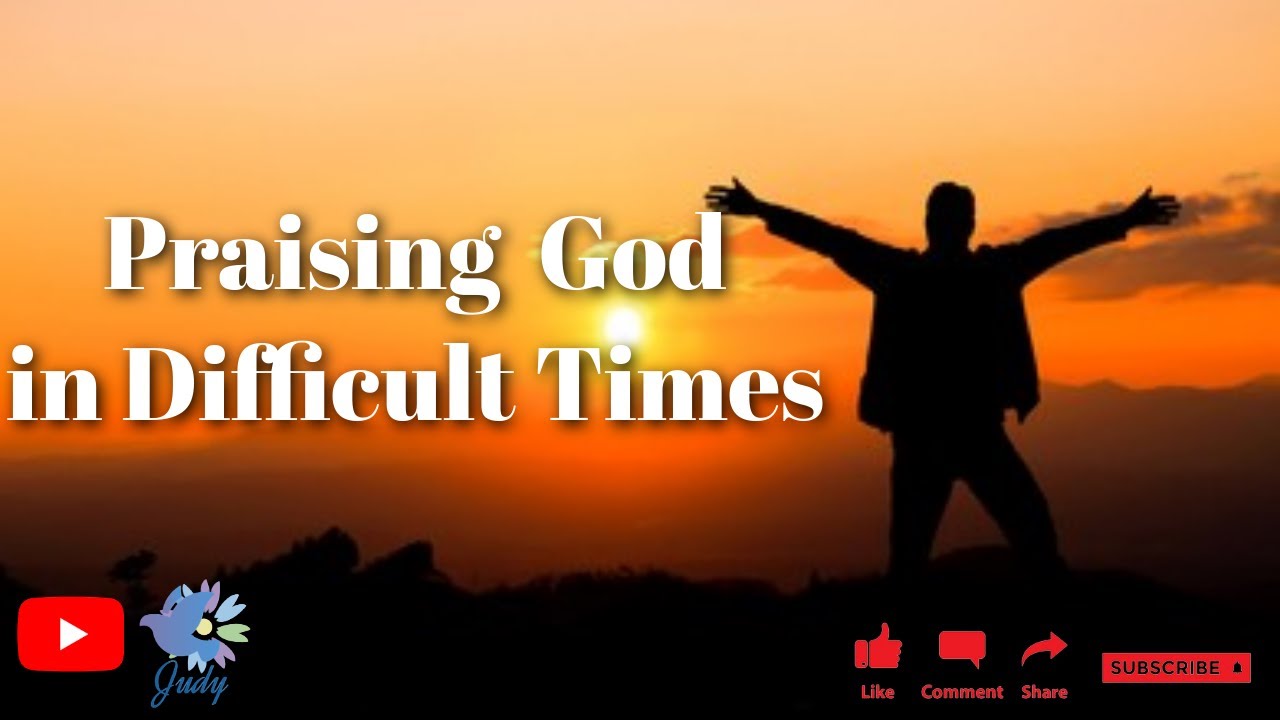 TPM | Message | Praise God in Difficult Times  | Bro Teju